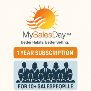 Corporate 10+ team newsletter subscriptions (Discount will be calculated at check out)