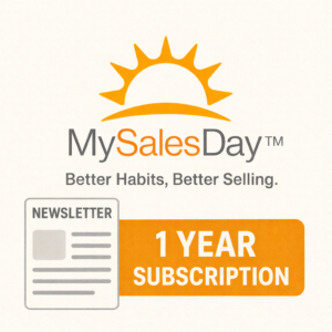 Individual newsletter subscription
