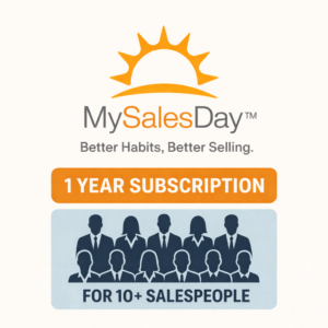 Corporate 10+ team newsletter subscriptions (Discount will be calculated at check out)